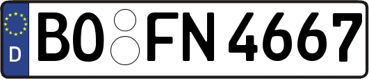 BO-FN4667