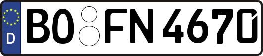 BO-FN4670