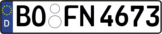 BO-FN4673