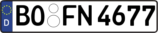 BO-FN4677