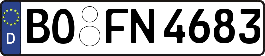 BO-FN4683