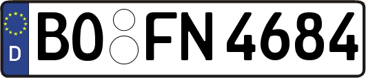 BO-FN4684