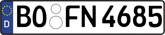 BO-FN4685