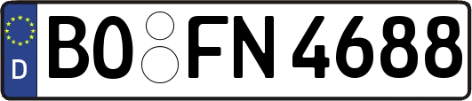 BO-FN4688