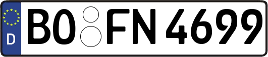 BO-FN4699