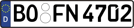 BO-FN4702