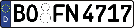 BO-FN4717
