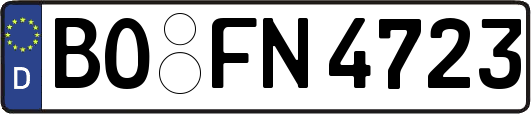 BO-FN4723
