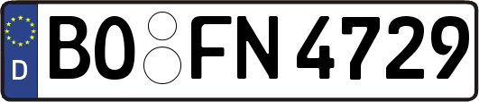 BO-FN4729