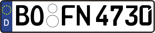 BO-FN4730