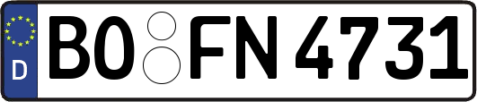 BO-FN4731