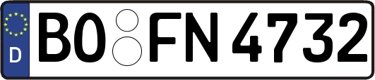 BO-FN4732