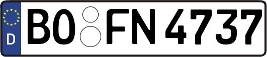 BO-FN4737