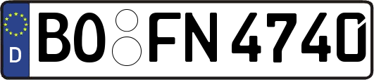 BO-FN4740