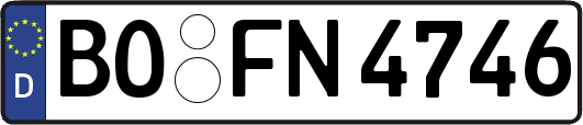 BO-FN4746