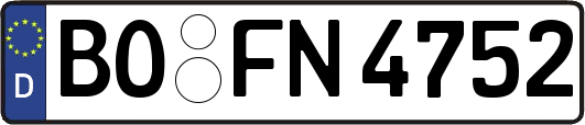 BO-FN4752
