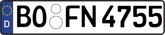 BO-FN4755