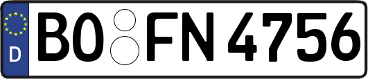 BO-FN4756
