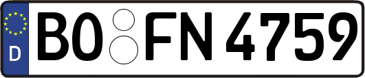 BO-FN4759