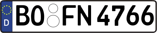 BO-FN4766