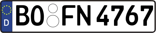 BO-FN4767