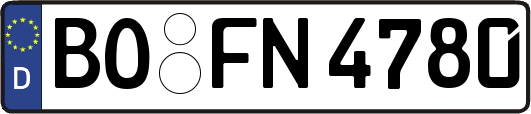 BO-FN4780
