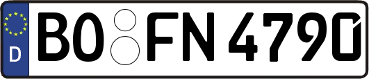 BO-FN4790