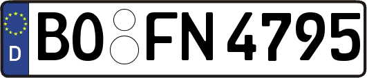 BO-FN4795