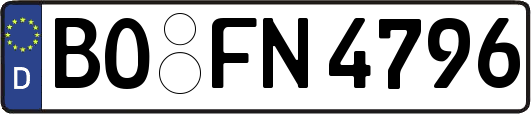 BO-FN4796