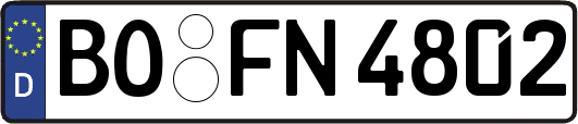 BO-FN4802
