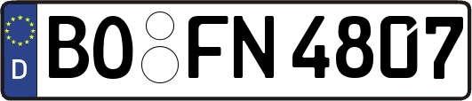 BO-FN4807