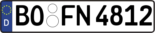 BO-FN4812