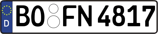 BO-FN4817