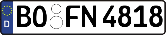 BO-FN4818