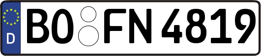 BO-FN4819