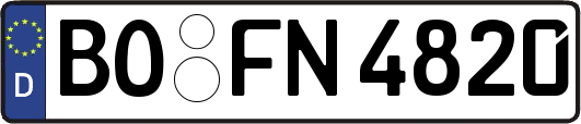 BO-FN4820