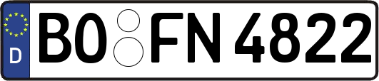 BO-FN4822