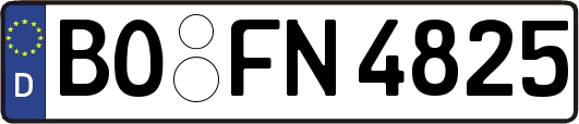 BO-FN4825