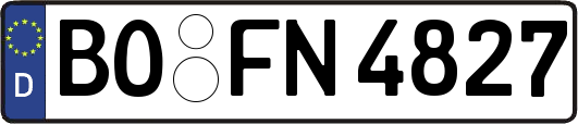 BO-FN4827