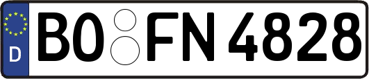 BO-FN4828