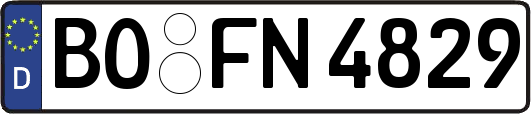 BO-FN4829