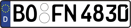 BO-FN4830