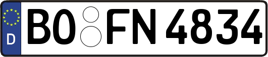 BO-FN4834