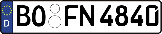 BO-FN4840