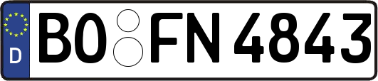 BO-FN4843