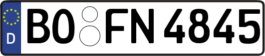 BO-FN4845