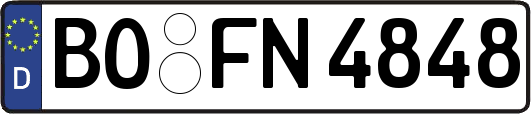 BO-FN4848