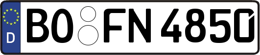 BO-FN4850