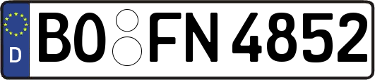 BO-FN4852