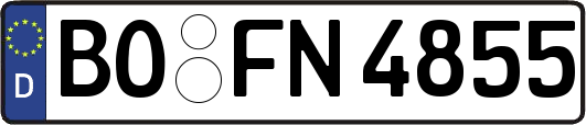 BO-FN4855